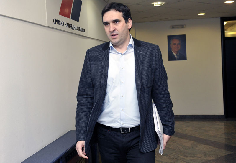 Радомир Николић: Крагујевац је опљачкан, поднећу две пријаве